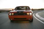 Dodge Challenger SRT8 2008 года